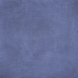 Upholstery Fabric Faux Suede Suedette Material - Cornflower - Blue Curtain Cushion Fabric
