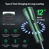 Sogidon Rechargeable Flashlights High Lumens 990,000L, 3 Modes Super Bright