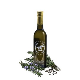 Saratoga Olive Oil Company Wild Rosemary Olive Oil 200ml (6.8oz)