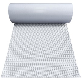 Hjdeck Boat Flooring EVA Foam Boat Decking Marine Carpet Boat Foam Flooring Sheet Self-Adhesive Marine Flooring for Fishing Boat Kayak Yacht RV Swimming Pool Golf Cart 47.2"x21.6"