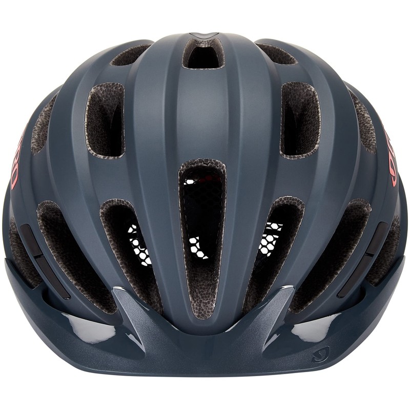 Giro Men's Register Cycling Helmets Matte Portaro Grey 22, One
