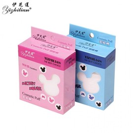 Exeline Skin Pack & Makeup Remover Disposable Non-Woven Cotton Pads (50 Count) Free Size / One Color 15ea