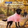 ASENKU Extra-Large Dog Sweater, Dog Sweaters for Extra Large Dogs,