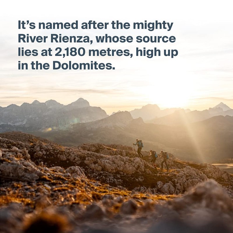 Rienza Thermal BTL 0.75 L