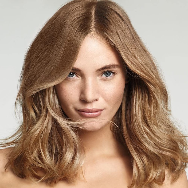 RE/START Volume Magnifying Melting Conditioner, 200 ml, Delicate Creamy Conditioner