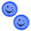 2 Pack Reusable Hand Warmer PVC Hand Warmer for Cold