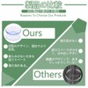 MNWMNW: Suction Cups, Double-Sided Suction Cups, Strong Suction Cups, Transparent