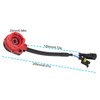 The Lord of the Tools 2PCS 35W HID Xenon Bulb