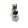 ackacoo 282775A1 86500903 Ignition Key Switch 12V D134737 A77312, L61053