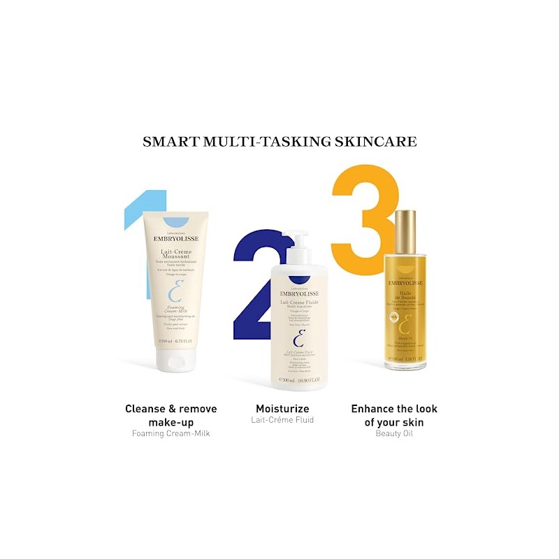 Embryolisse Lait-cream fluide