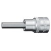 Tone Hexagon Socket 3H-06 Drive Angle 3/8 mm (0.3/8 mm),