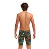 Funky Trunks Funk Me Jammer Men's Swimming Trunks Chlorine-Resistant UV