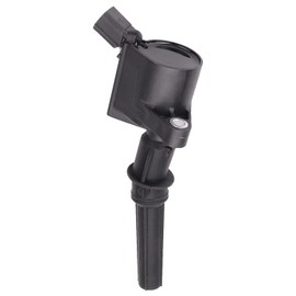 Engine Ignition Coil Compatible for Ford Mercury Lincoln 04-08 F150 F250 F-350 MUSTANG CROWN VICTORIA EXPEDITION,V8 4.6L 5.4L, Replace# DG508,DG457,C409