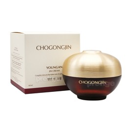 Missha Chogongjin Youngan Jin Cream 60ml / 미샤 초공진 영안 진 크림 60ml