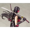 Kotobukiya G.I. Joe: Dawn Moreno (スネークアイズII) 美少女像 マルチカラー