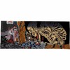aquanaut Ukiyoe Tenugui Towel Soma no Furudairi Utagawa Kuniyoshi Skull