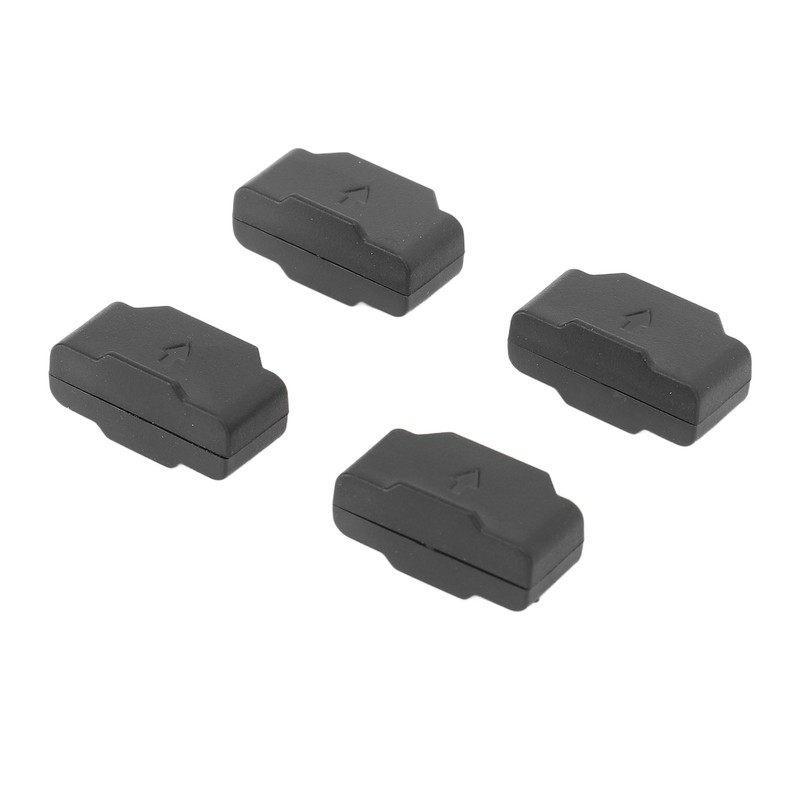 4PCS Slide Film Cutter Blade Steel Plastic Negative Film Cutter