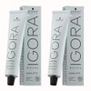 Schwarzkopf Igora Royal 12-2 Set 2 x 60 ml