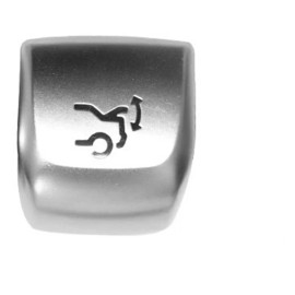 Aftermarket Products For Mercedes W205 W213 W222 W253 Car Trunk Unlock Release Button Switch Cover