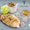 퓨어영 국산 볶은 작두콩차 200g Pure Yeong Korean Roasted Jackbean
