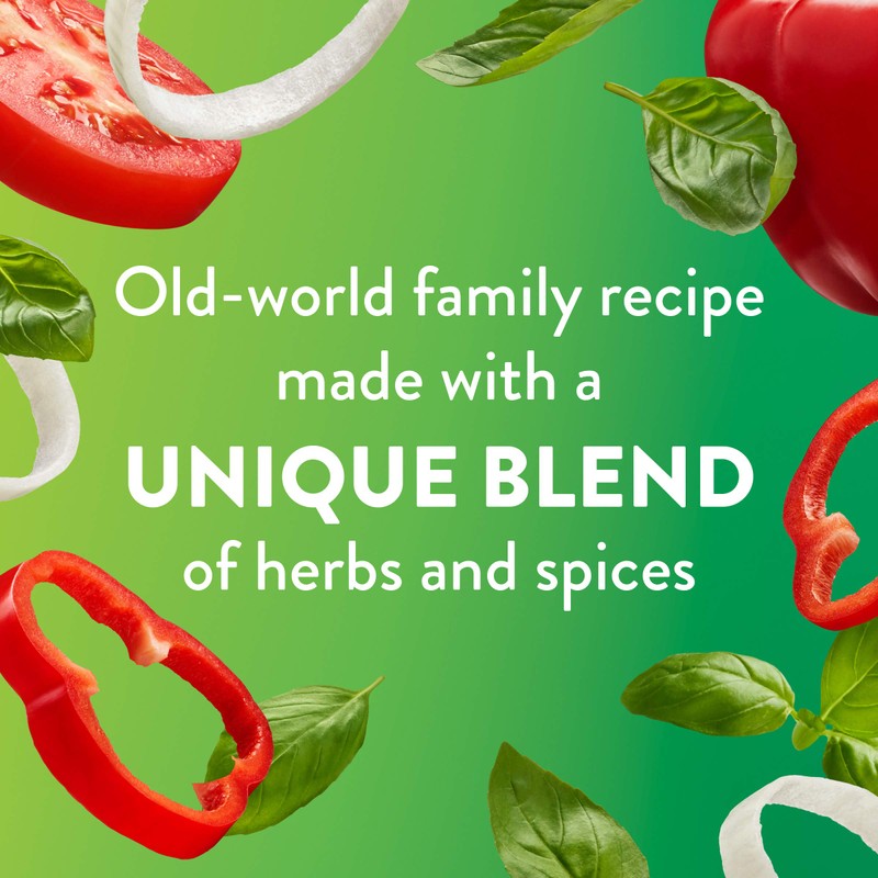 Wish-Bone Italian Dressing,, 15 Ounce (Pack of 12)