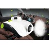 Smart Disinfects Fog Machine, Sterilization Air Mister Kills Bacteria &