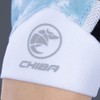 Chiba - Lady Tie Dye - XS, light blue, lightblue,