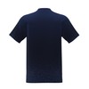 Boombah Boys Baseball Dialed in Density Tee Navy/Red/White - Size