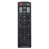 AULCMEET AKB73655745 Replace Remote Control Compatible with LG Mini Hi-fi