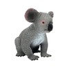 Bullyland 63567 Koala Bear Toy Figure, Approx. 7 cm Large
