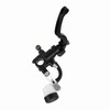 22mm 7/8" Universal Motorcycle Hydraulic Handlebar Brake Pump Cylinder Master