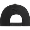Puma Puma Evercat Icon Snapback Gorra Gorra de béisbol para