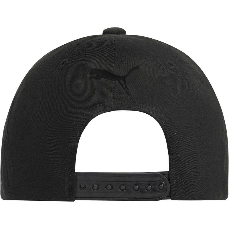 Puma Puma Evercat Icon Snapback Gorra Gorra de béisbol para