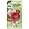 Home & Hobby Doublesided Pernament Tape Dispenser Refill, 49-feet