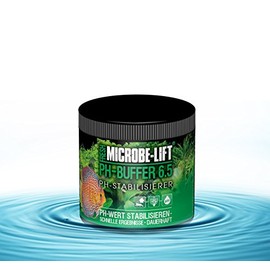 MICROBE-LIFT 6.5 pH Buffer Stabilizer 8.8 oz. (250 gr.) 9045-S