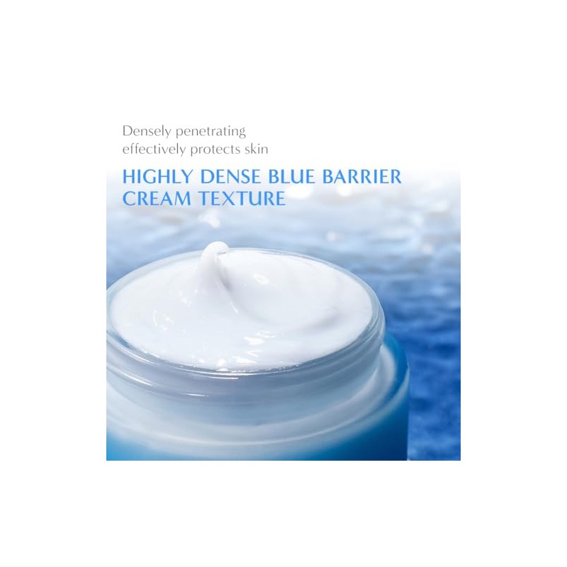 RATAPLAN- Crema hidratante profunda Donghae, agua de mar profunda, para
