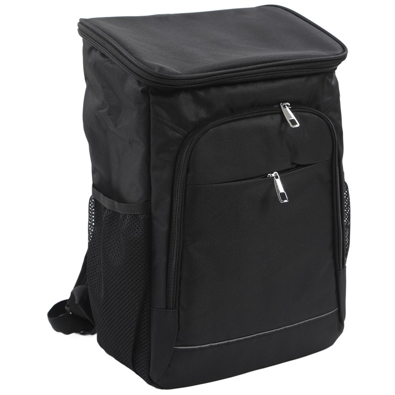 Thermal Cooler Backpack Large Capacity Hot Cold Insulation Bag for