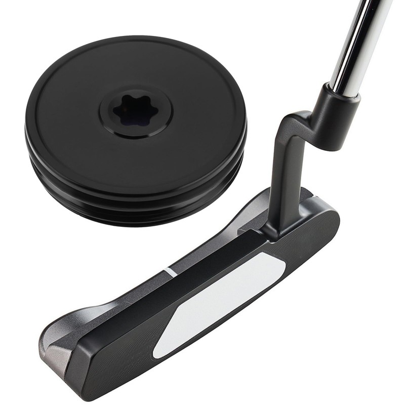 SG Store 2 Pack 15G Golf Putter Weights Compatible with