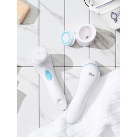 Pure Vibration Cleanser / 퓨어 진동 클렌저