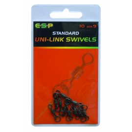 ESP Standard Uni-Link Swivels: 9