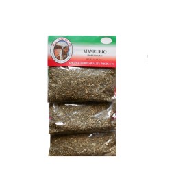 el indio Herbs Manrubio/Horehound 1/2oz(14gr) 3-pack
