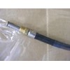 Sierra 18-8115 25" (+/- 1/4") Fuel Line Hose for Fuel