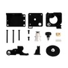 SIMAX3D Upgrade of Titanium Extruder Parts Compatible with CR10, Ender