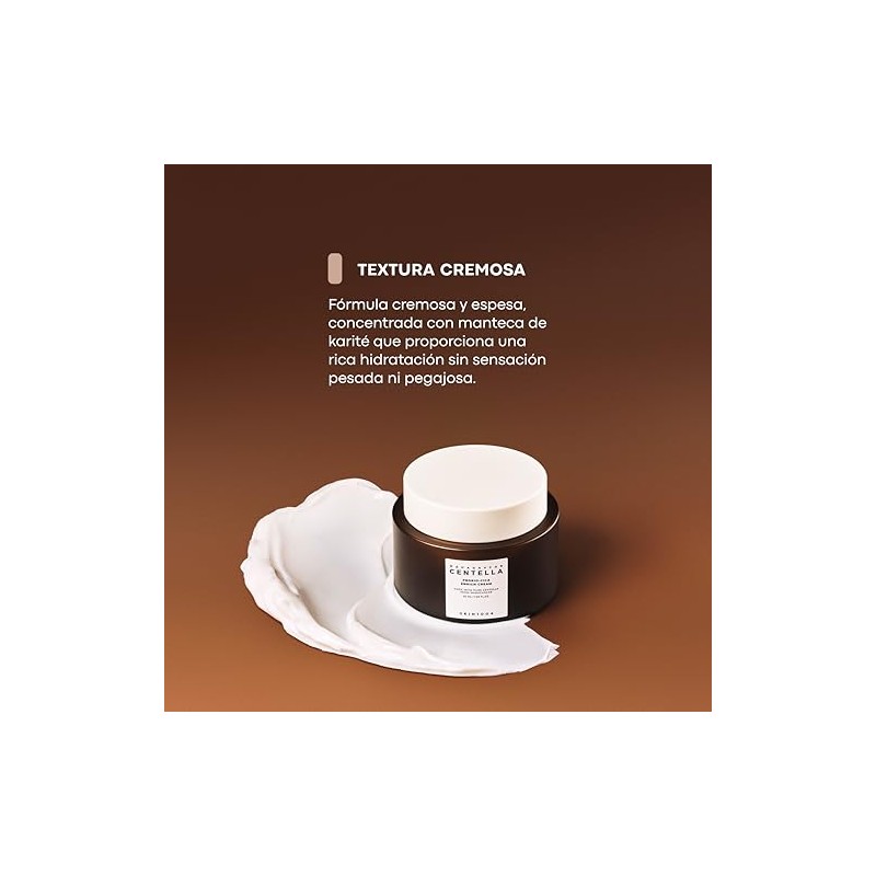 SKIN1004 Madagascar Centella Probio-Cica Enrich Cream 50ml