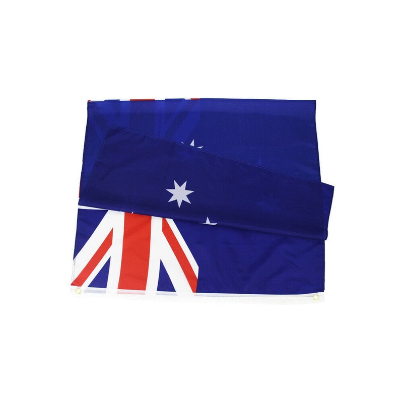 Large Australian Flag Outdoor Australia Day Party Aussie Oz Aus