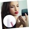 Beavorty Sets Elegant Ml Lip Gloss Tube Portable Diy Lip