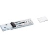 GEZE ECline 148820 TS 5000 Locking Unit Door Cover for