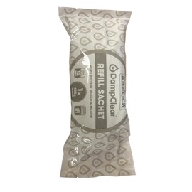 Kilrock Damp Clear Moisture Trap Refill, 500g, Removes damaging excess moisture
