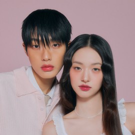 laka Fruity Glam Tint Miniature 1.9ml - 130 Fog Berry