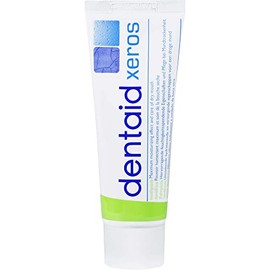 DENTAID Xeros Moisturising Toothpaste pH Nomin.6.9 75 ml
